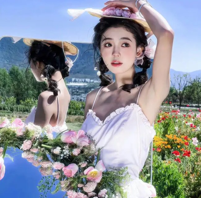 宇宙怪兽加美拉