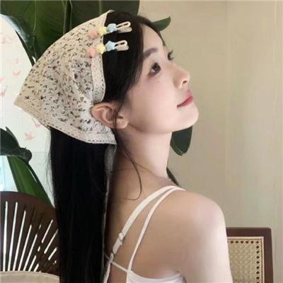 花开与你的半夏